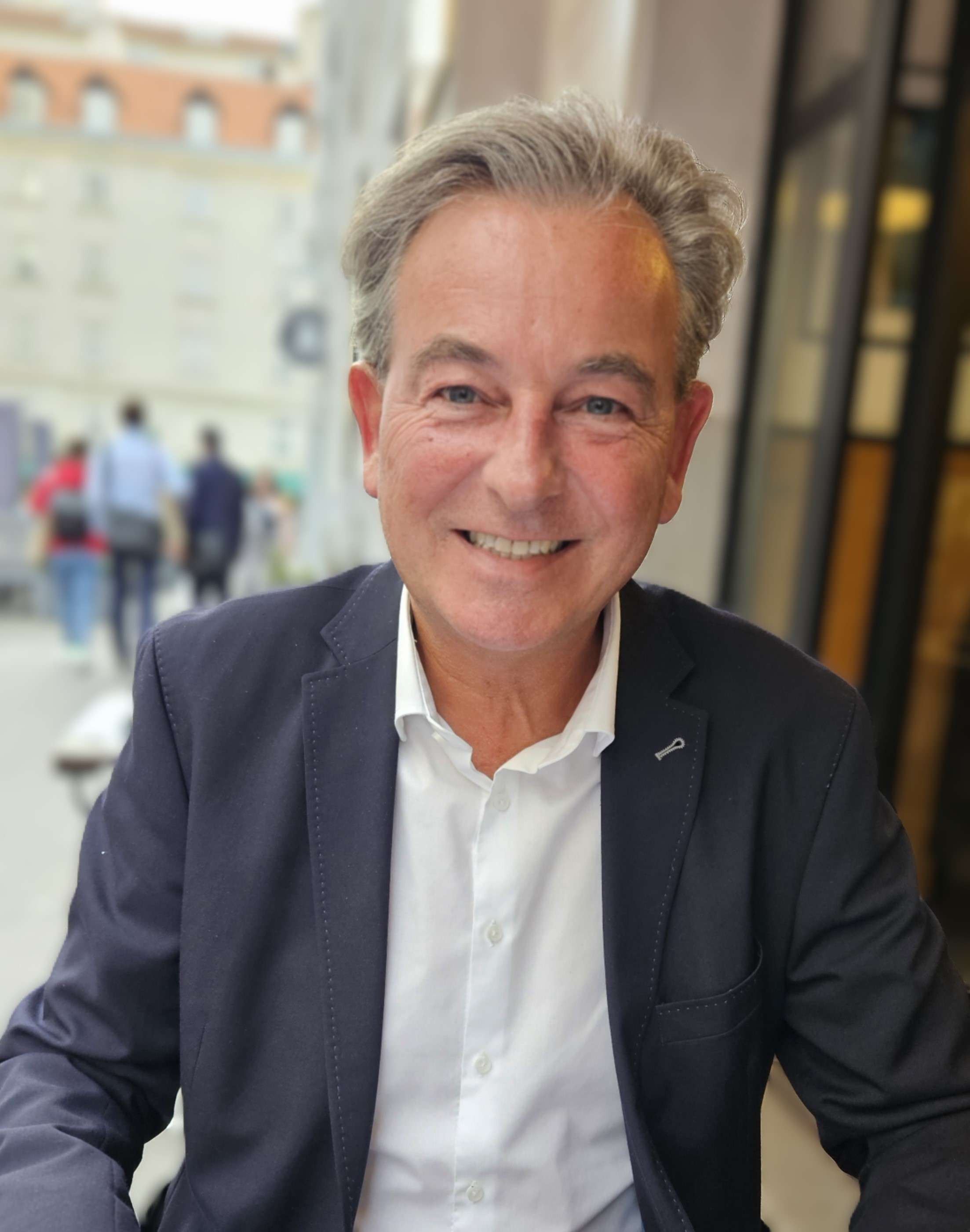Alexander Kaineder