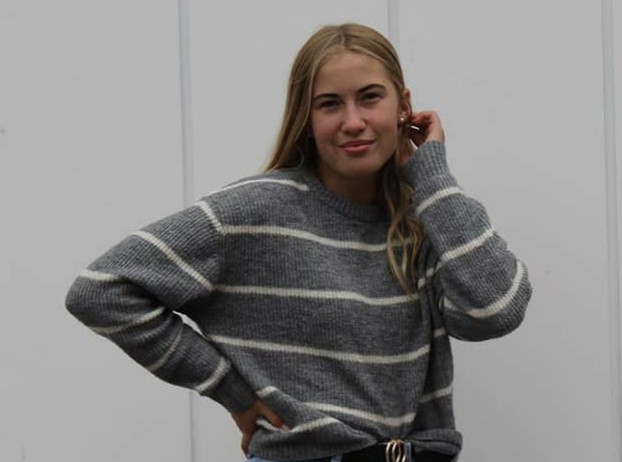 Annika Simsch