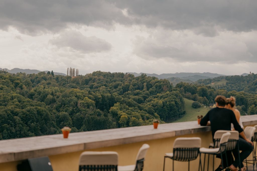 Atemberaubende Aussichten (c) Julius Hirtzberger (Fräulein Leni)