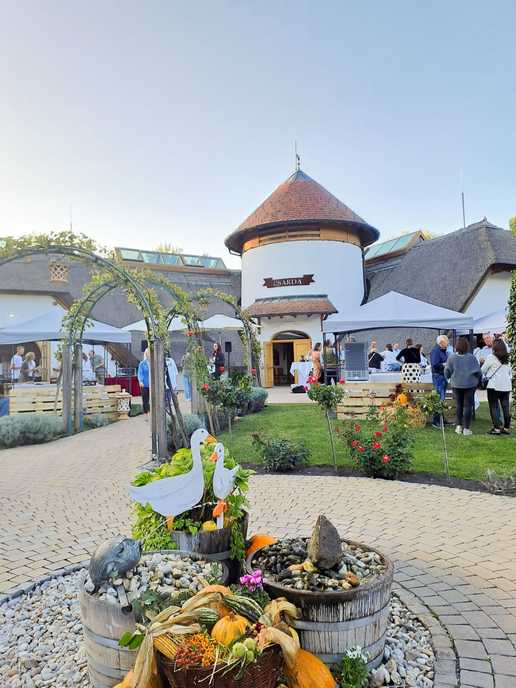 Genussfestival (VILA VITA Pannonia)