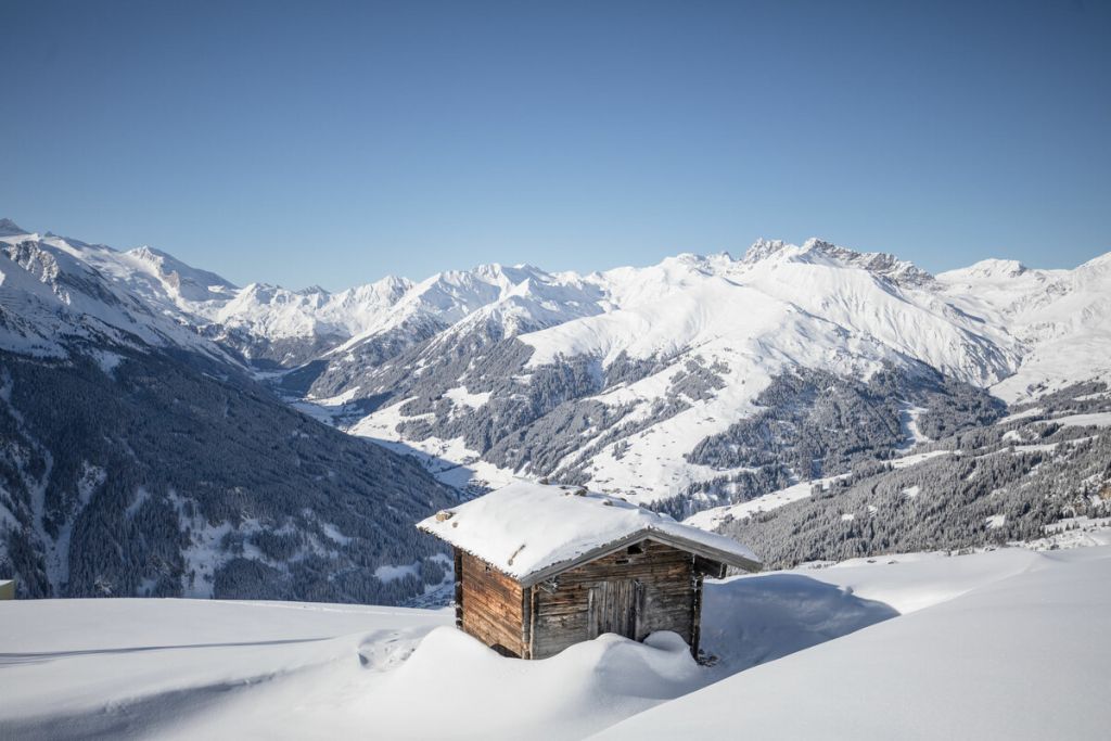 Hintertuxer Gletscher lässt keine Wünsche offen (TVB Tux-Finkenberg) (2)