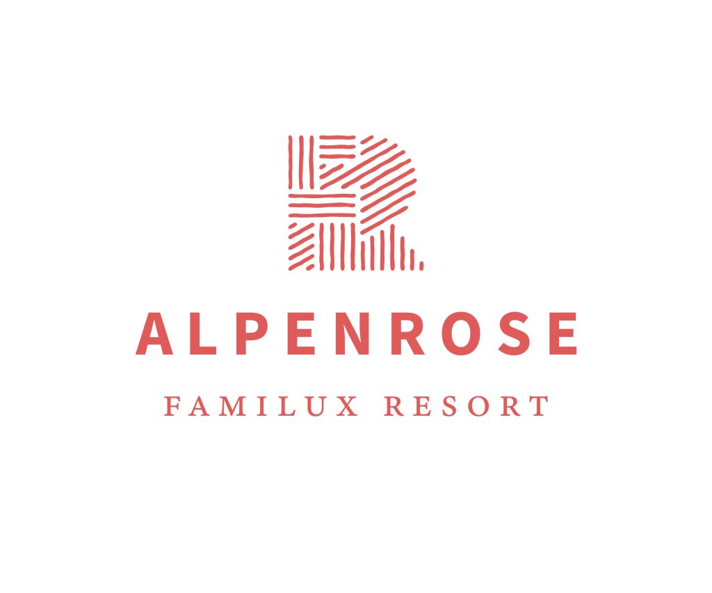 Logo Alpenrose - Familux Resort (Alpenrose – Familux Resort)