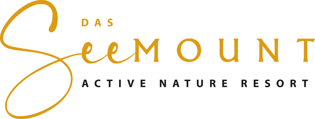 Logo (Das SeeMOUNT Superior Active Nature Resort)
