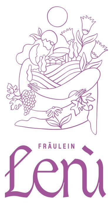 Logo Fräulein Leni
