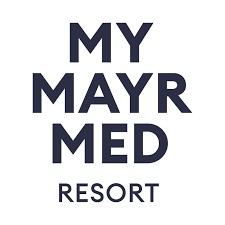 Logo (MY MAYR MED Resort)