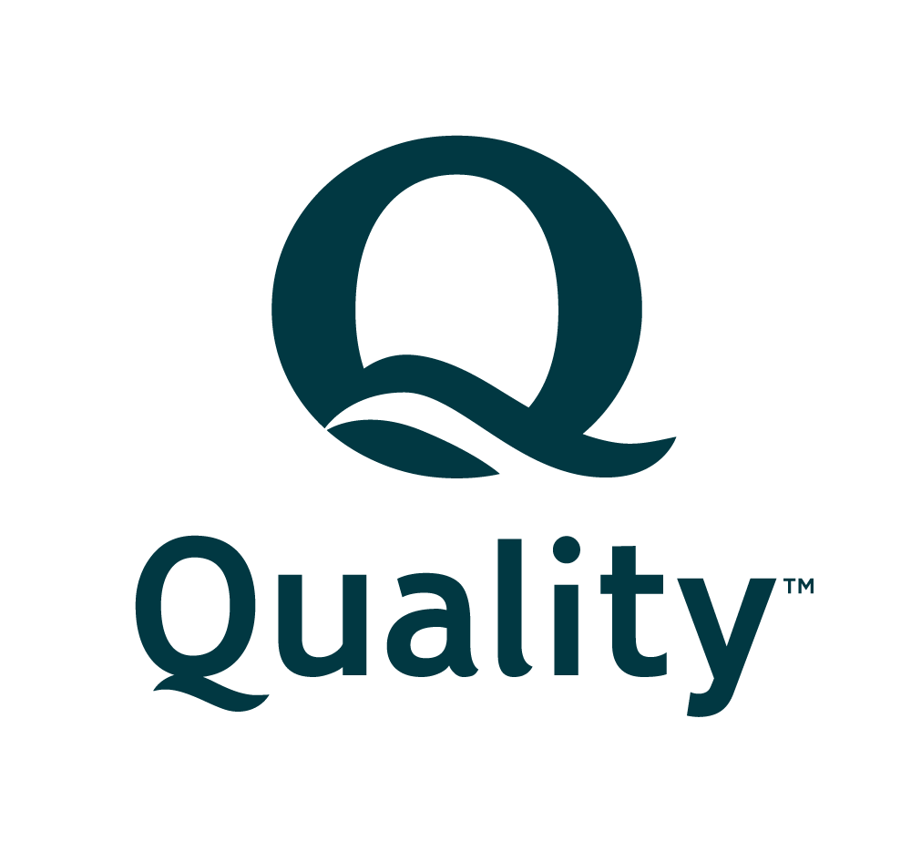 Logo (Quality Hotel Vienna)