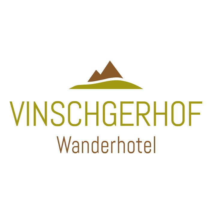 Logo (Wanderhotel Vinschgerhof)