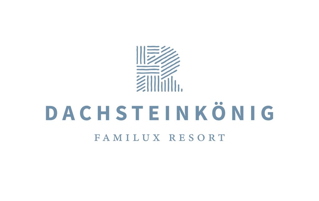 NEU Logo Dachsteinkoenig - Familux Resort (Dachsteinkönig - Familux Resort)