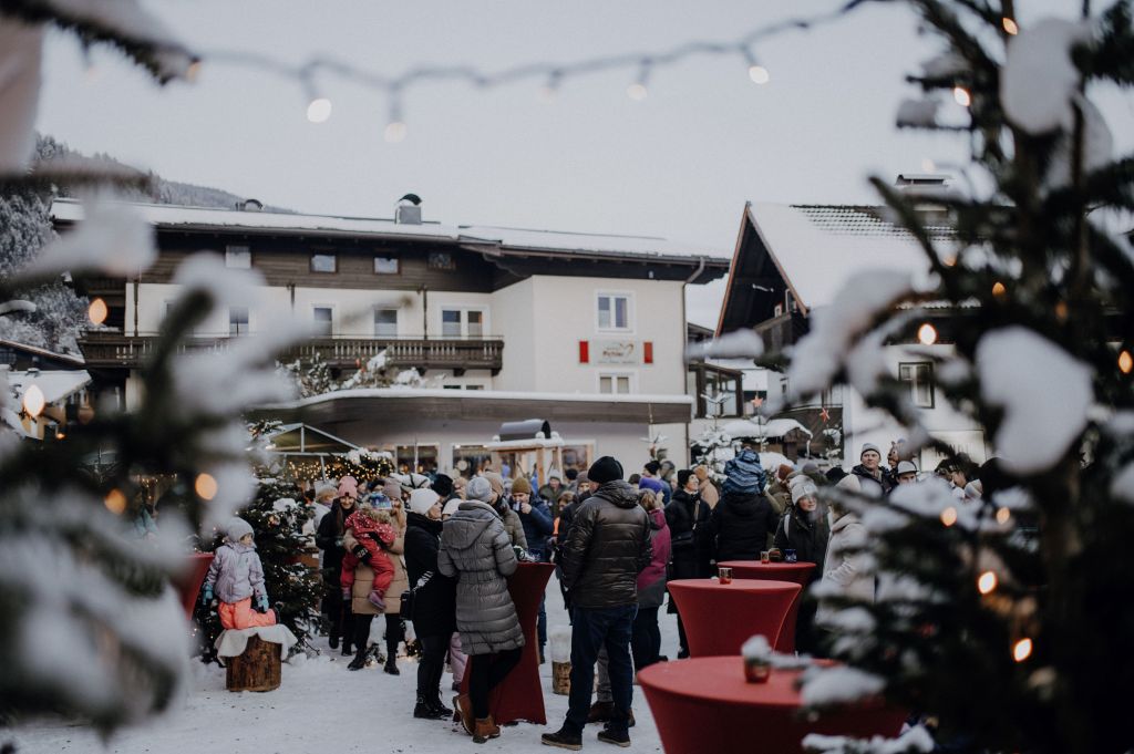 Neukirchner Advent © Maria Harms Photography (Wildkogel-Arena)