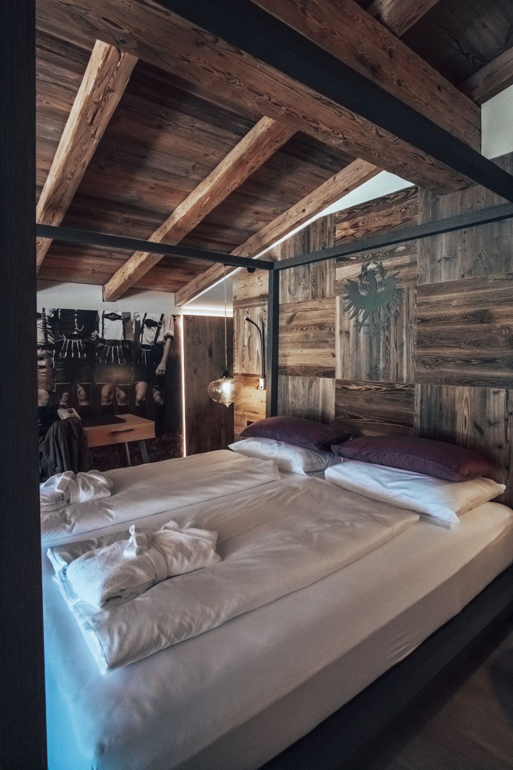 Tirol Suite (Held Hotel &amp; Spa)