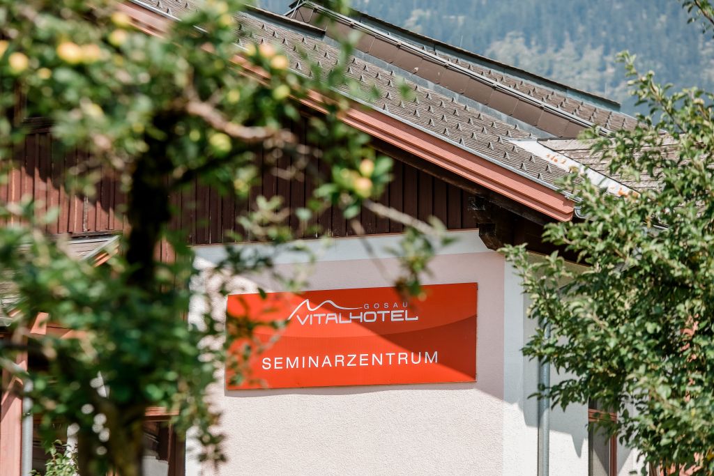 Vitalhotel Gosau Seminarzentrum (Vitalhotel Gosau)