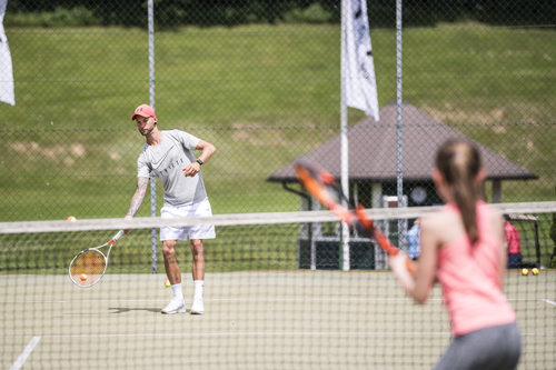 Aktivurlaub im Peternhof (c) Hannes Niederkofler (Peternhof)