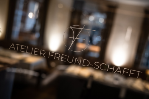 Atelier Freund-schafft (c) Thomas Pircher (Hotel Panorama Royal)