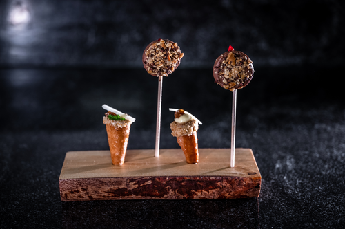 Cake-Pops (c) Thomas Pircher (Hotel Panorama Royal)