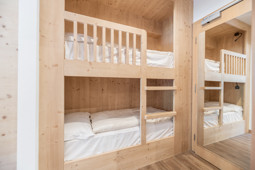 Comfort Family Room 2 Ravelli Sporting (Ravelli Hotels)