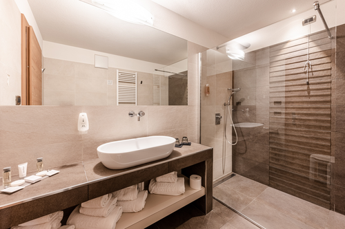 Comfort Family Room Bad Ravelli Sporting (Ravelli Hotels)