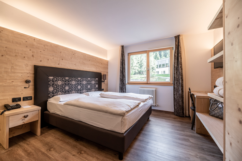 Comfort Family Room Ravelli Sporting (Ravelli Hotels)