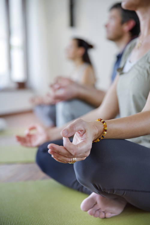 Die innere Mitte finden im Palma Sport + Tennis Club (c) Johanna Gunnberg (Hotel Espléndido)