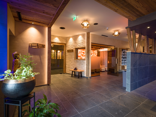 Die Wellnessoase (c) Dabernig (Hotel Panorama Royal)