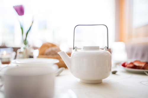 Ein Frühstück nach Ihren Wünschen (c) Florian Andergassen (Hotel Sand)