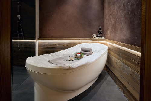 Entspannungsbad © Michael Huber (Hotel Panorama Royal)