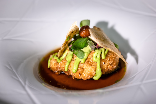 Großes Geschmackserlebnis (c) Thomas Pircher (Hotel Panorama Royal)