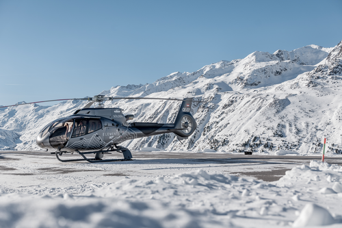 Helikopter (c) Alexander Maria Lohmann