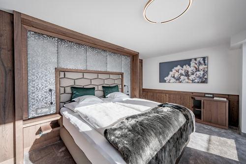 Höchster Komfort in den Mountain Suites im Hochfirst (Hochfirst)