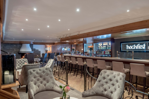 Hotelbar Hochfirst (Hochfirst)
