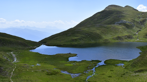 Im Herzen der Dolomiten (c) Sascha Rusotti (Tratterhof)