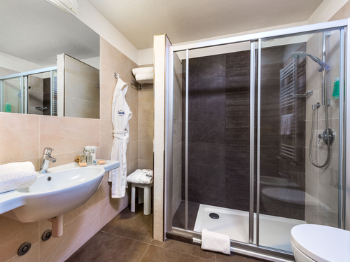 Junoir Suite Bad Ravelli Sporting (Ravelli Hotels)