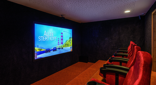 Kinderkino im DAS KAISERBLICK**** Superior (c) Markus Auer