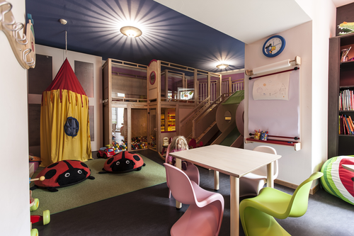 Kinderparadies (c) Andrea Badrutt Chur (Hotel Belvedere)