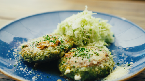 Knödel (c) Raw Media (Kronplatz Brand)