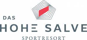 Logo (Das Hohe Salve Sportresort)