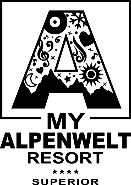 Logo (MY ALPENWELT RESORT)