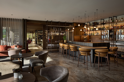 Lounge-Bar (c) Visciani Photography (Hotel Badia Hill)