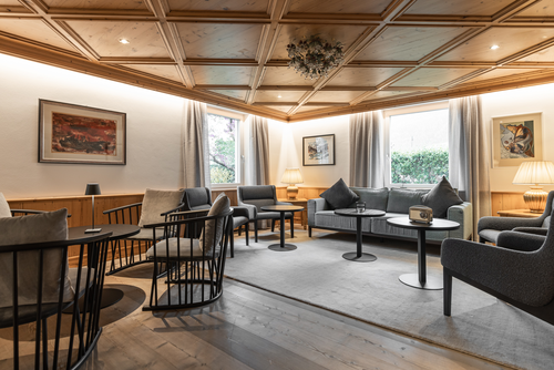 Lounge (c) Florian ANDERGASSEN