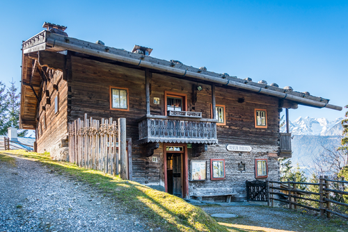 Museum Rablhaus (c) Angélica Morales (Silberregion Karwendel)
