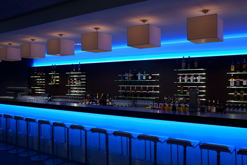 Night Club - Sissi &amp; Franz I (Hotel Das Ludwig)