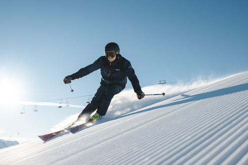 Pisten-Action (c) Mathäus Gartner (Das Walchsee Aktivresort)