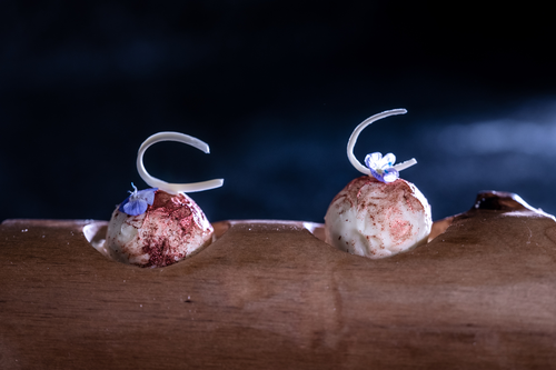 Pralinen (c) Thomas Pircher (Hotel Panorama Royal)