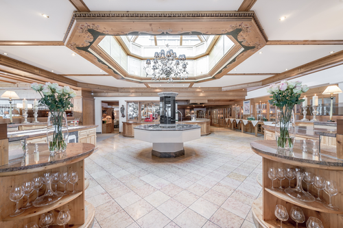 Restaurant Hochfirst (Hochfirst)