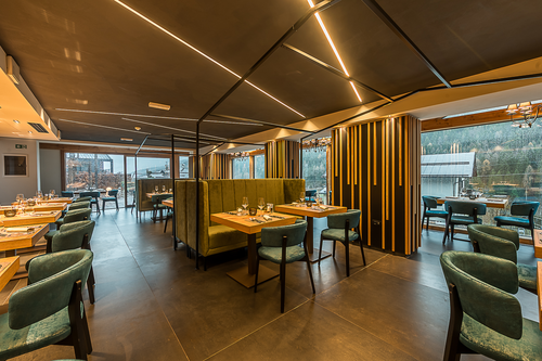 Restaurant Ravelli Hotel (Ravelli Hotels)