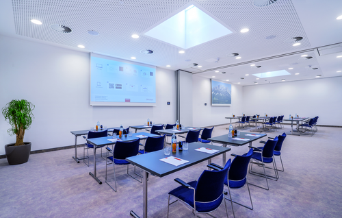 Seminarraum im DAS KAISERBLICK**** Superior(c) Markus Auer