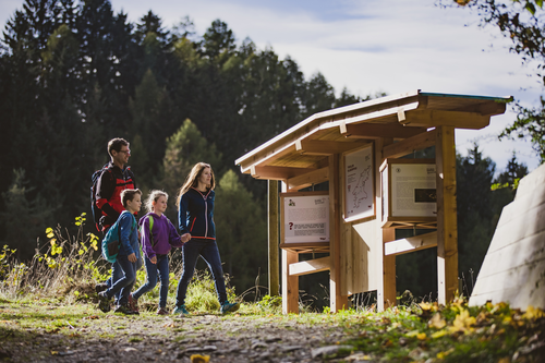 Silberpfad (c) miamariaknoll (Silberregion Karwendel)