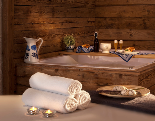 SPA auf bayerische Art (c) Axel Kull &amp; Rainer Klostermeier (Hotel Das Ludwig)