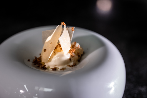 Süßes Dessert (c) Thomas Pircher (Hotel Panorama Royal)