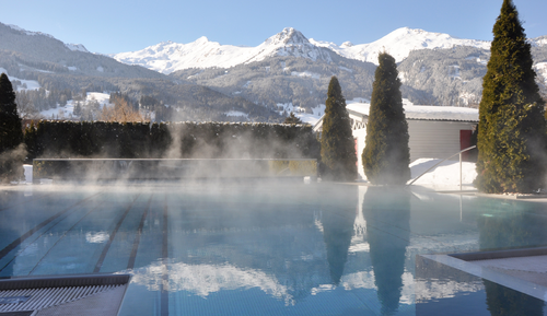 Therme Panorama (IMPULS HOTEL TIROL)