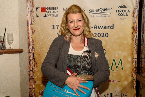 Top of the Mountains Touristic-Award 2020 in der Kategorie Best-Almdorf (c) Helmut Rinner (Naturdorf Oberkühnreit)